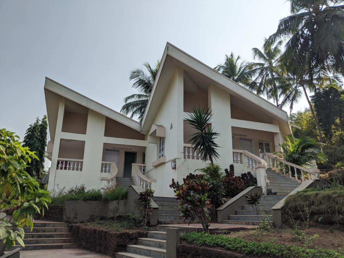 Hotel Farmagudi Residency Donshiwado Exteriér fotografie